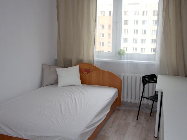 Pokój do wynajęcia w Wrocław, Dolnośląskie