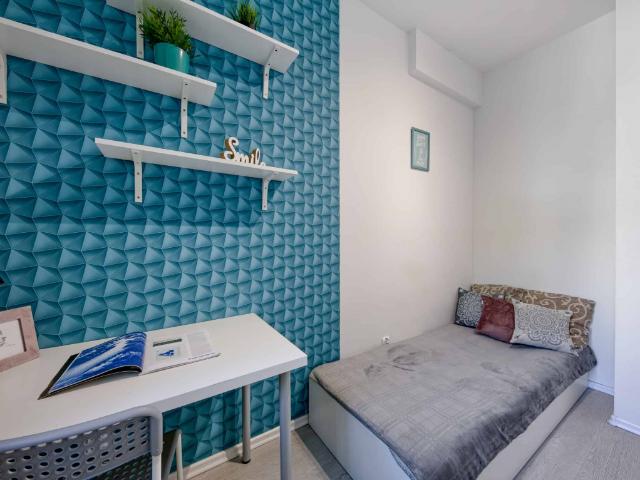 Pokój do wynajęcia w Warszawa, Mazowieckie