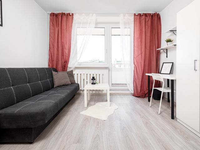 Pokój do wynajęcia w Muchobór Wielki, Wrocław