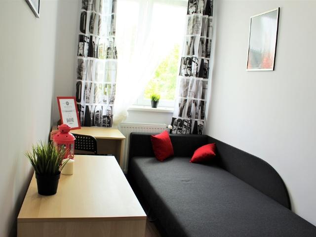 Pokój do wynajęcia w Wrocław, Dolnośląskie