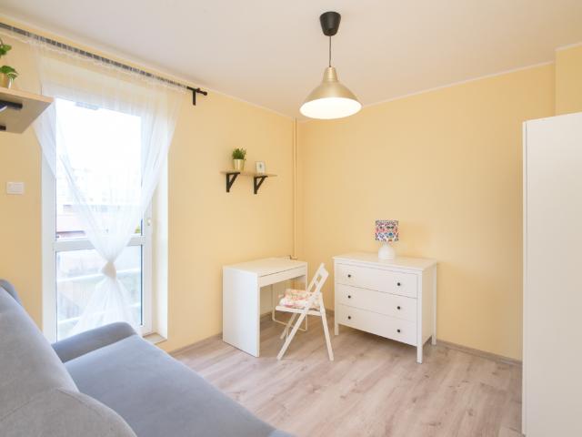 Pokój do wynajęcia w Gdańsk, Pomorskie
