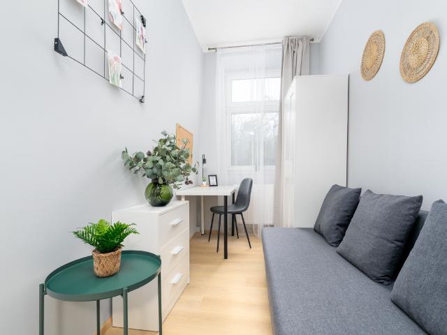 Pokój do wynajęcia w Szczecin, Zachodniopomorskie