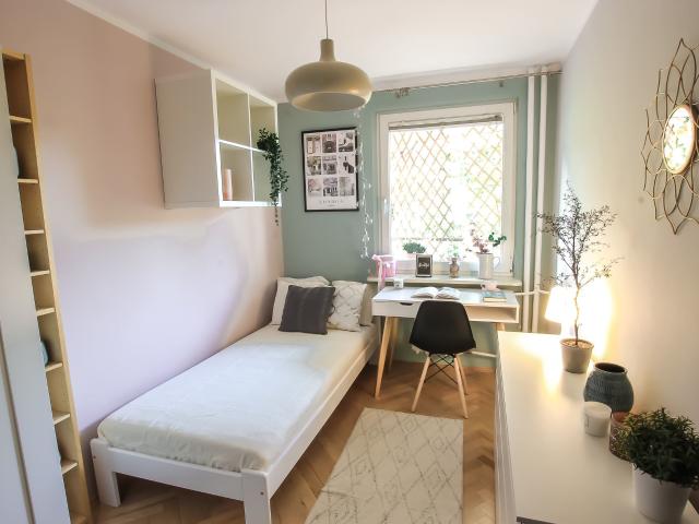 Pokój do wynajęcia w Czyżyny, Kraków