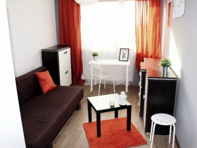 Pokój do wynajęcia w Wrocław, Dolnośląskie