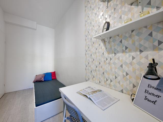 Pokój do wynajęcia w Warszawa, Mazowieckie