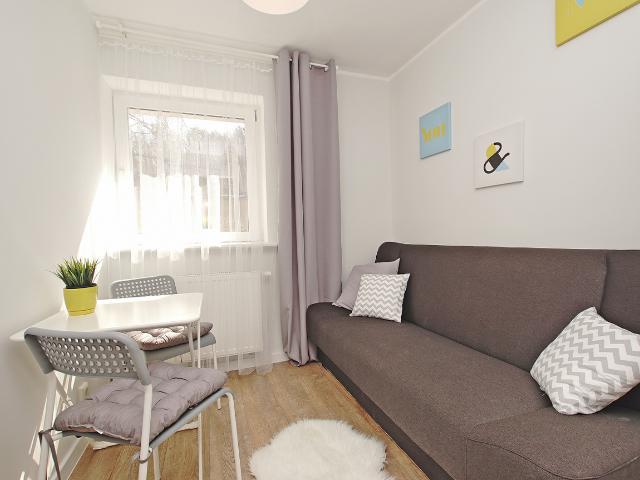 Pokój do wynajęcia w Gdańsk, Pomorskie