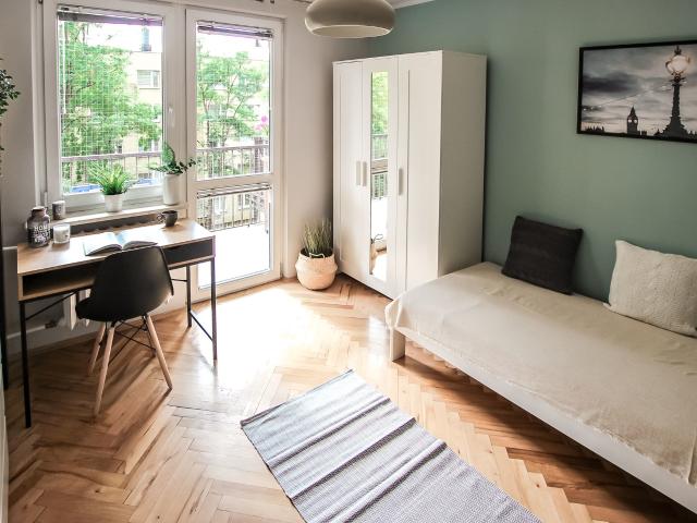 Pokój do wynajęcia w Kraków, Małopolskie