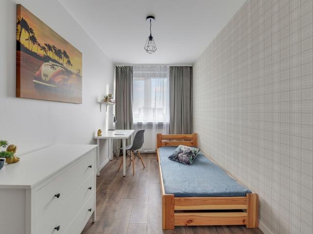 Pokój do wynajęcia w Gdynia, Pomorskie