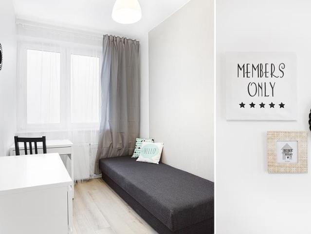 Pokój do wynajęcia w Gdynia, Pomorskie