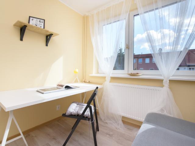 Pokój do wynajęcia w Gdańsk, Pomorskie