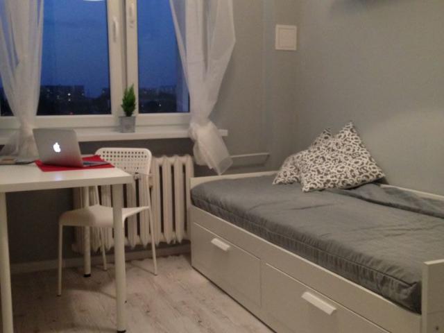 Pokój do wynajęcia w Piątkowo, Poznań