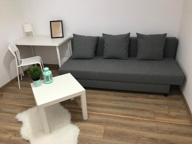 Pokój do wynajęcia w Kleczków, Wrocław