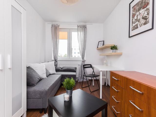 Pokój do wynajęcia w Krzyki, Wrocław