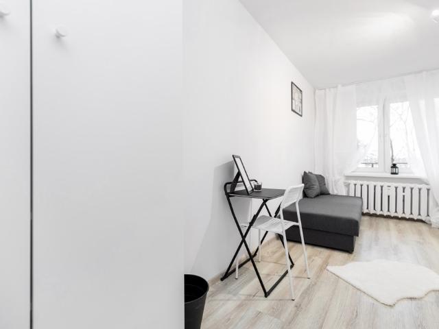 Pokój do wynajęcia w Muchobór Wielki, Wrocław