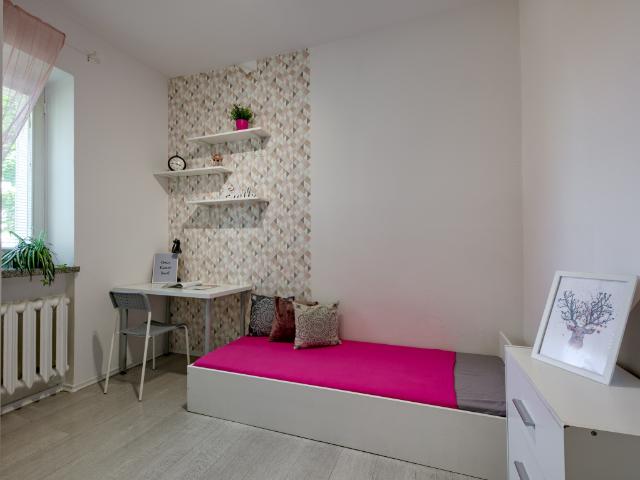 Pokój do wynajęcia w Warszawa, Mazowieckie