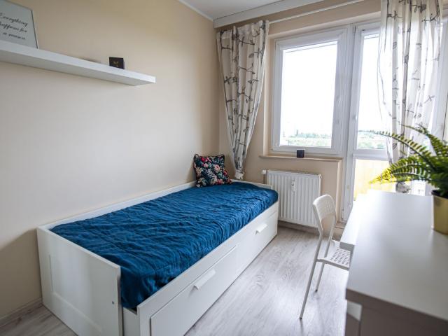 Pokój do wynajęcia w Piątkowo, Poznań