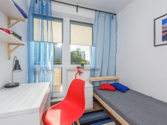 Pokój do wynajęcia w Gdańsk, Pomorskie