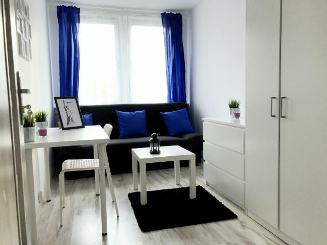 Pokój do wynajęcia w Wrocław, Dolnośląskie