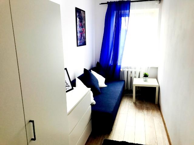 Pokój do wynajęcia w Nadodrze, Wrocław