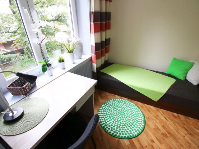 Pokój do wynajęcia w Łódź, Łódzkie