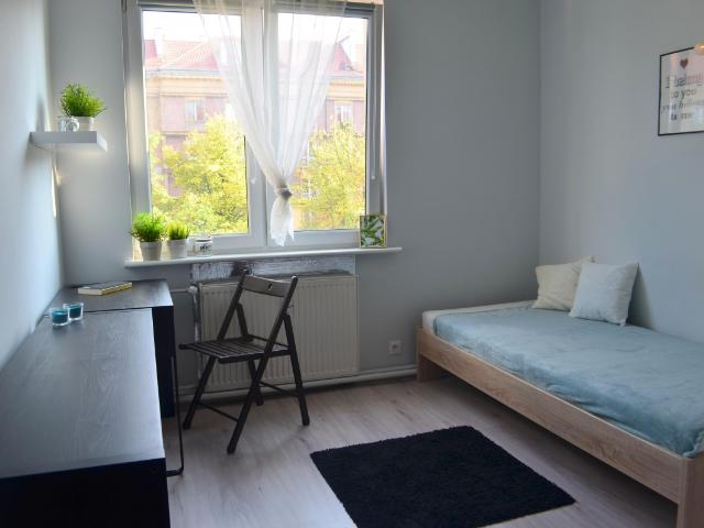 Pokój do wynajęcia w Szczecin, Zachodniopomorskie
