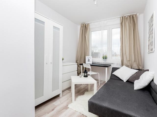 Pokój do wynajęcia w Wrocław, Dolnośląskie