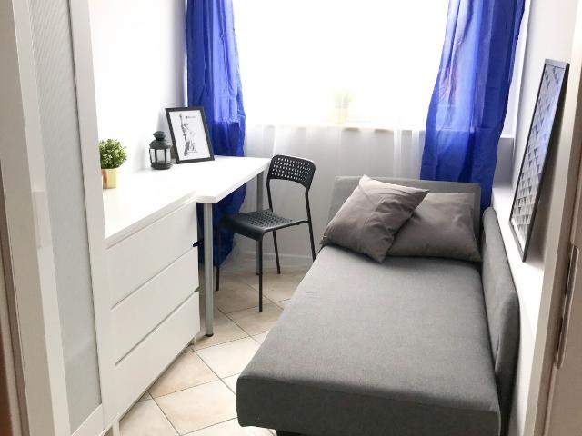 Pokój do wynajęcia w Wrocław, Dolnośląskie