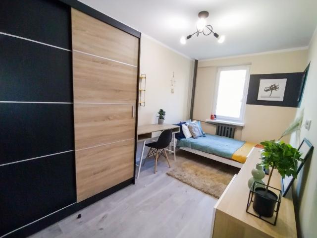 Pokój do wynajęcia w Kraków, Małopolskie
