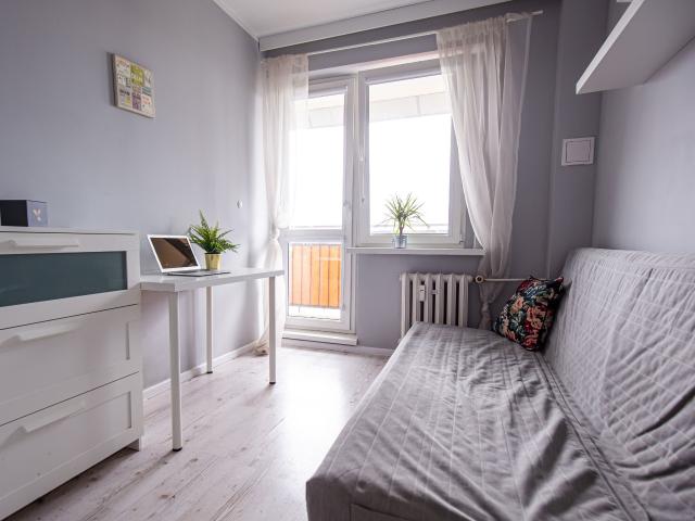 Pokój do wynajęcia w Piątkowo, Poznań