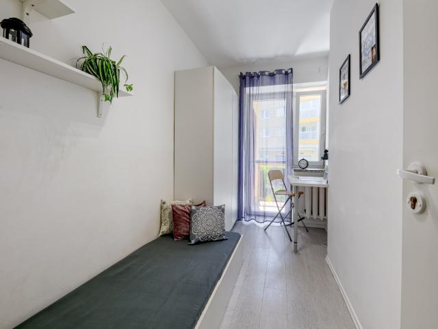 Pokój do wynajęcia w Warszawa, Mazowieckie