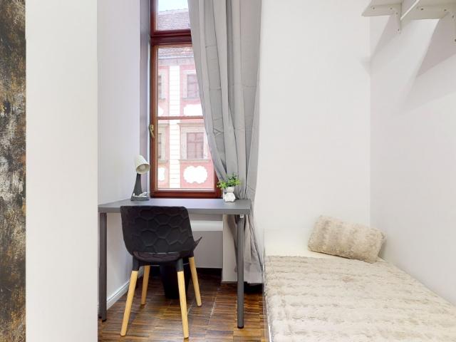 Pokój do wynajęcia w Wrocław, Dolnośląskie