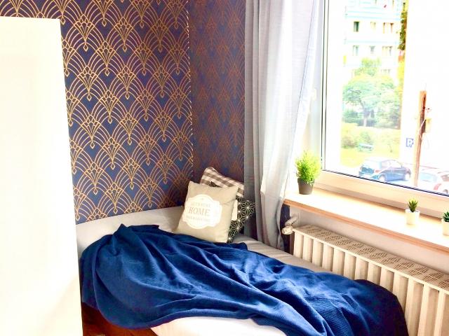 Pokój do wynajęcia w Gdańsk, Pomorskie