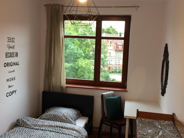 Pokój do wynajęcia w Gdańsk, Pomorskie