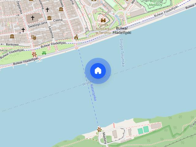 Pokój do wynajęcia w Toruń, Kujawsko-pomorskie