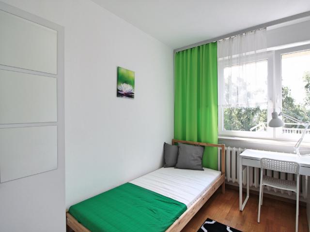 Pokój do wynajęcia w Warszawa, Mazowieckie