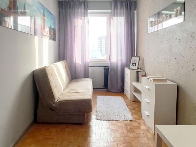 Pokój do wynajęcia w Białystok, Podlaskie