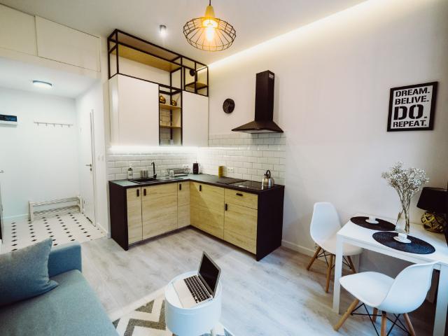 Pokój do wynajęcia w Jeżyce, Poznań