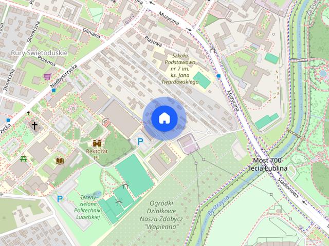 Pokój do wynajęcia w Lublin, Lubelskie