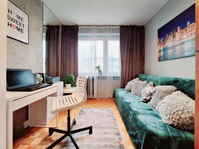 Pokój do wynajęcia w Białystok, Podlaskie