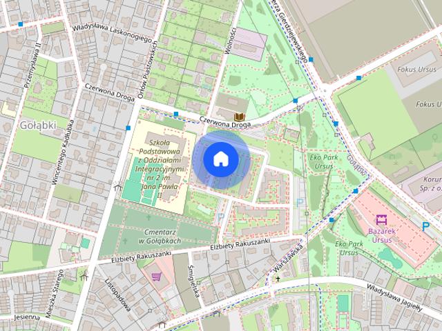 Pokój do wynajęcia w Czechowice, Warszawa