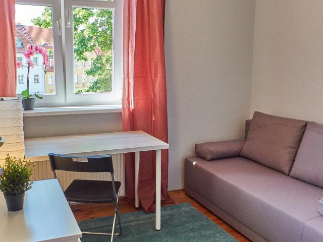Pokój do wynajęcia w Wrocław, Dolnośląskie