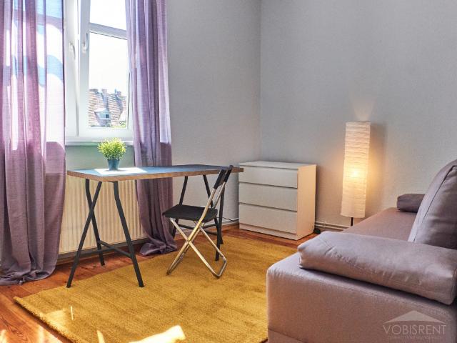 Pokój do wynajęcia w Wrocław, Dolnośląskie