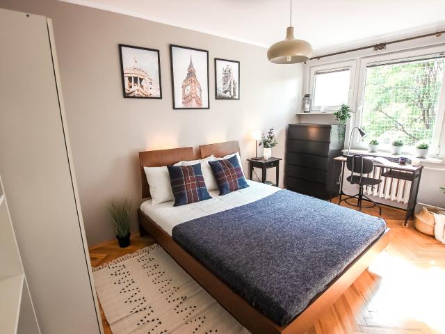 Pokój do wynajęcia w Kraków, Małopolskie