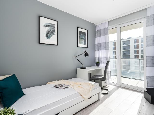 Pokój do wynajęcia w Kraków, Małopolskie