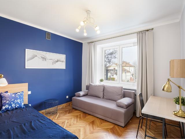 Pokój do wynajęcia w Kraków, Małopolskie