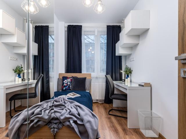 Pokój do wynajęcia w Kraków, Małopolskie