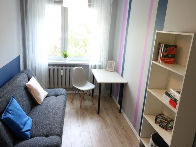 Pokój do wynajęcia w Poznań, Wielkopolskie