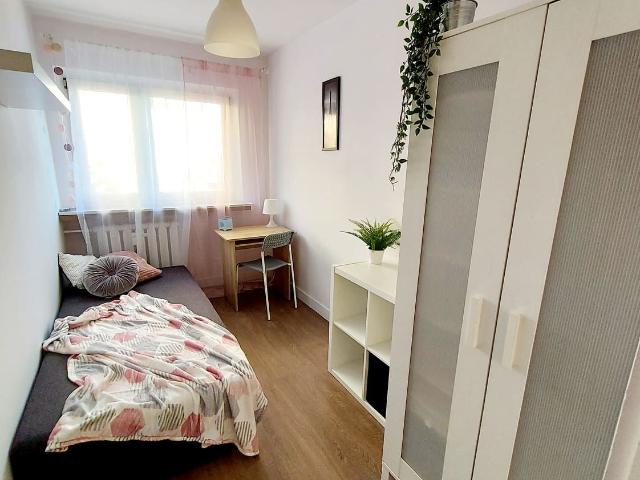 Pokój do wynajęcia w Kraków, Małopolskie