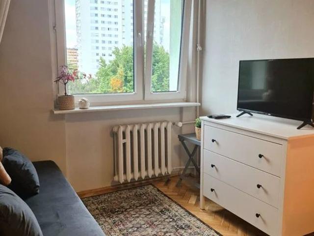 Mieszkanie do wynajęcia w Warszawa, Mazowieckie