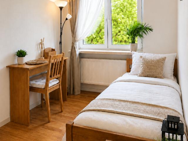 Pokój do wynajęcia w Gdańsk, Pomorskie